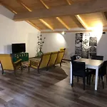 Appartamento Osservatorio 19